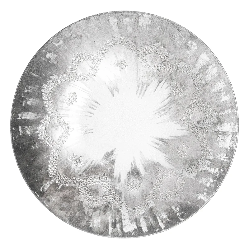 Dorothy Thorpe Sterling Atomic Splash Large Bowl