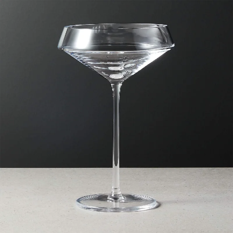 JOPLIN COUPE COCKTAIL GLASS