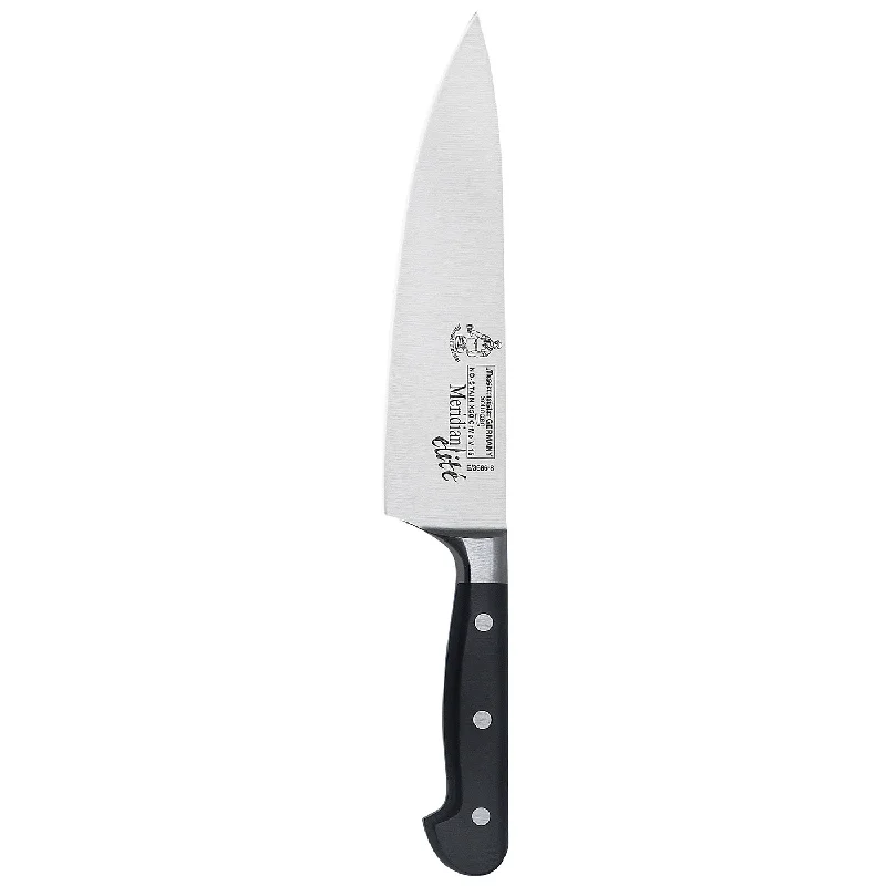 Messermeister Meridian Elite 8-Inch Traditional Chef's Knife