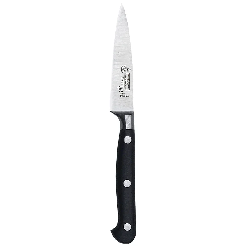 Messermeister Meridian Elite 3.5-Inch Spear Point Paring Knife