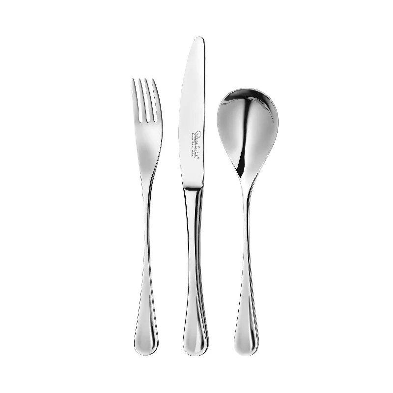 RW2 Bright Cutlery Sample Set, 3 Piece