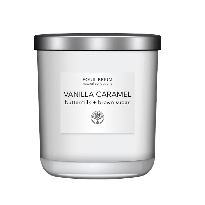 CANDLE Vanilla Equilibrium 400g