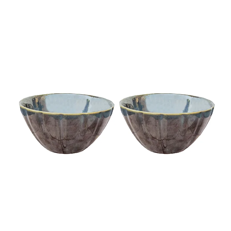 Bowl Set of 2