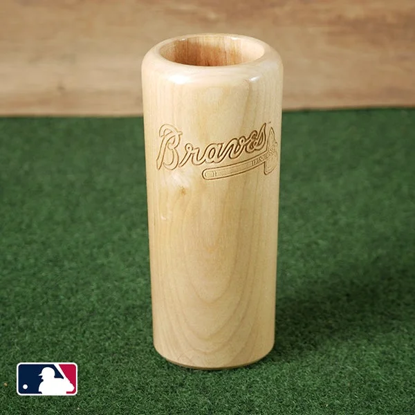 Atlanta Braves Shortstop Mug