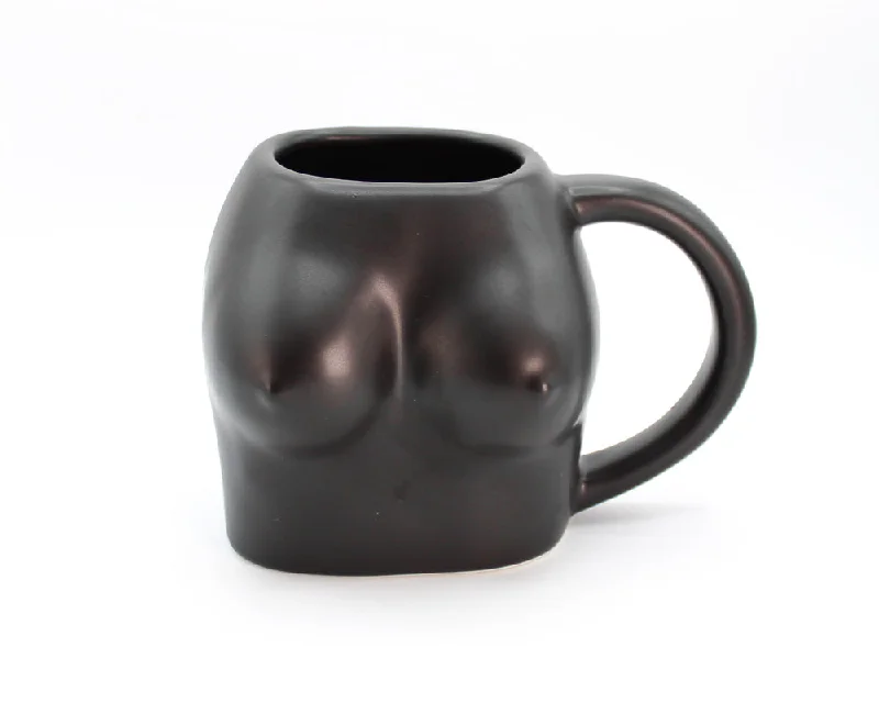 Boob Mug