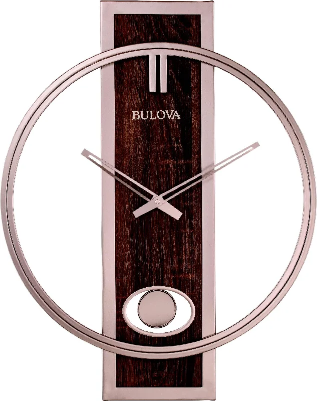 Bulova Phoenix (Wall Clock)