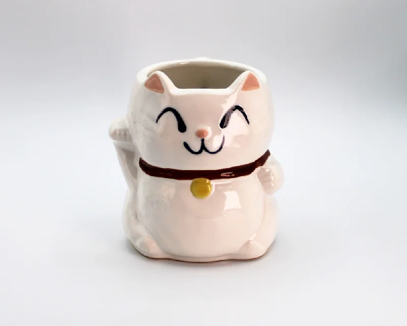 Cat Mug