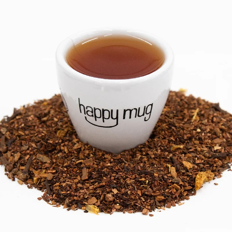 Cinnamon Rooibos