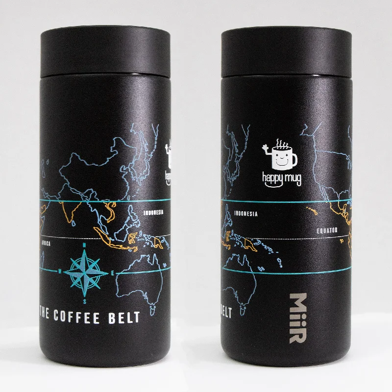 Coffee Belt Miir Tumbler 12oz