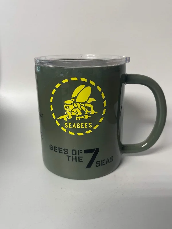 Custom Mug for T. Tanis