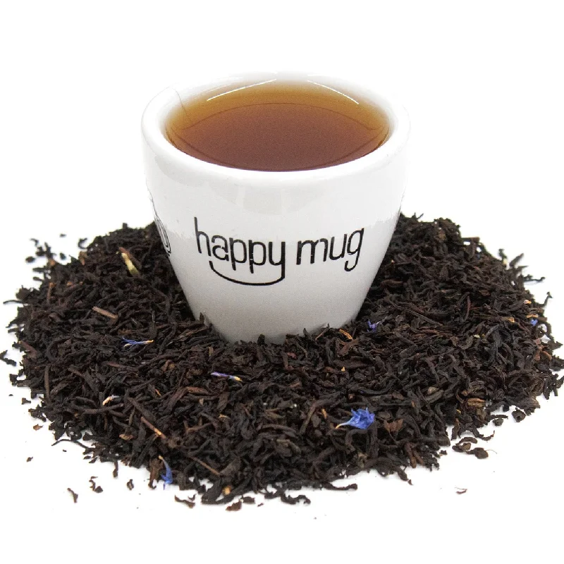 Decaf Earl Grey