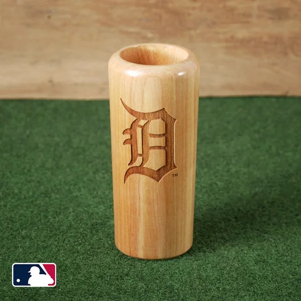 Detroit Tigers Shortstop Mug