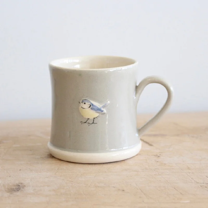 Hogben Mugs - Bluetit