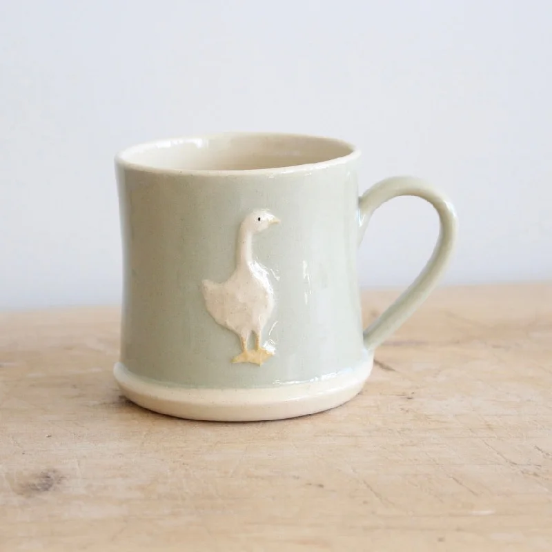 Hogben Mugs - Goose