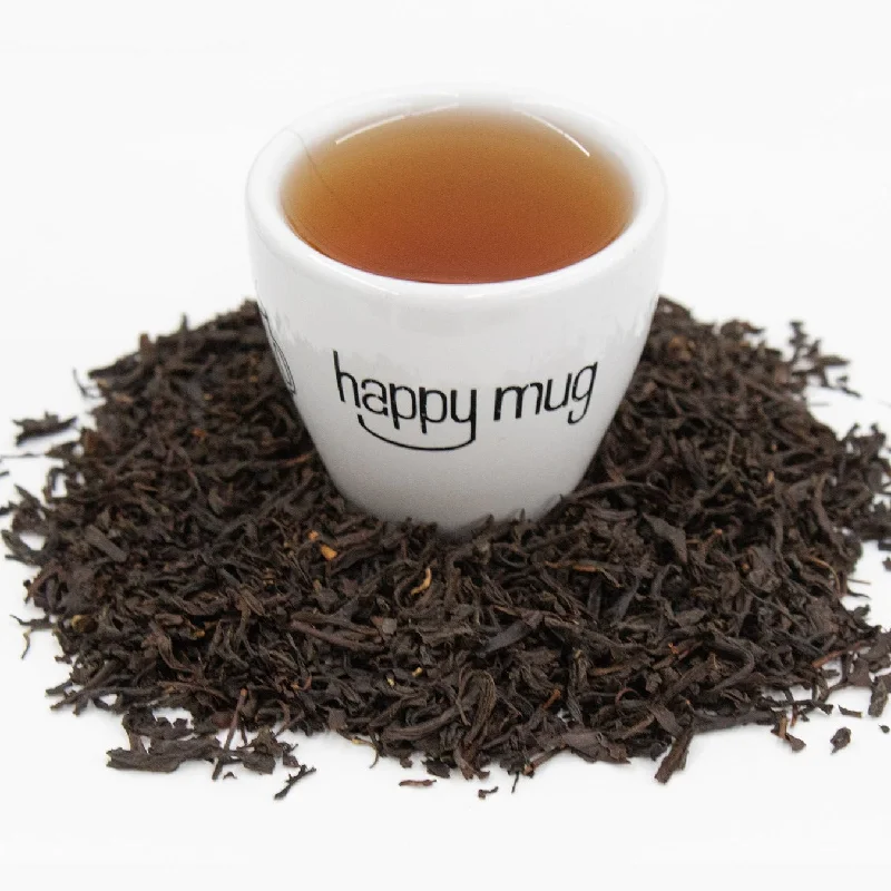 Lapsang Souchong (China)