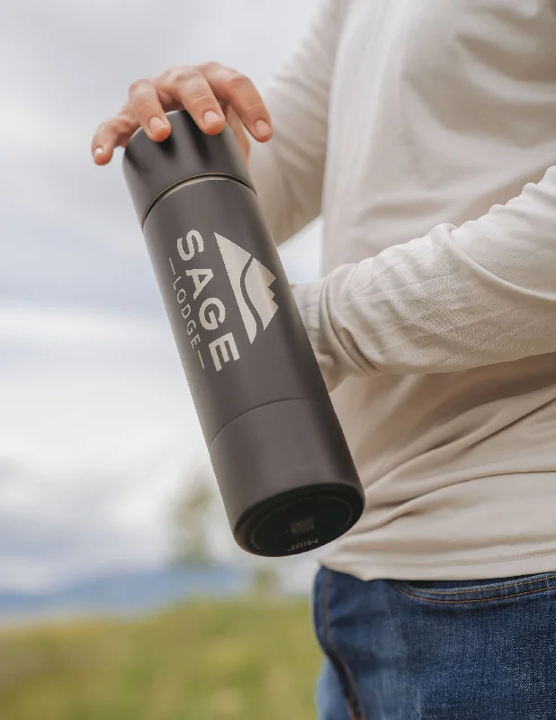 MiiR 33oz Tomo Thermos