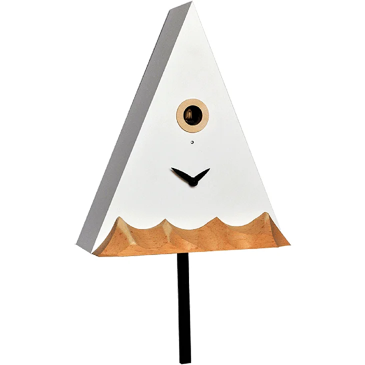 Cervino Cuckoo Clock - Made in Italy