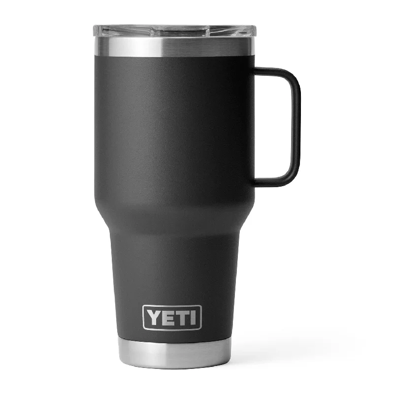 YETI Rambler® 30oz Travel Mug with Stronghold Lid