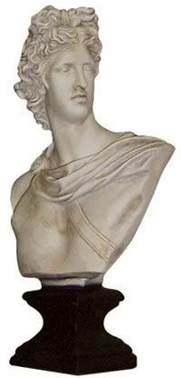 Apollo Bust in Plaster design by House Parts