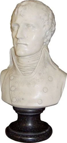 Napoleon in Plaster design by House Parts