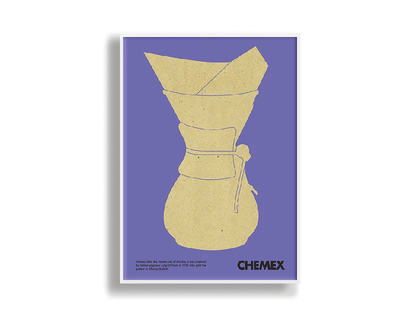 Coffee Tools Chemex 02