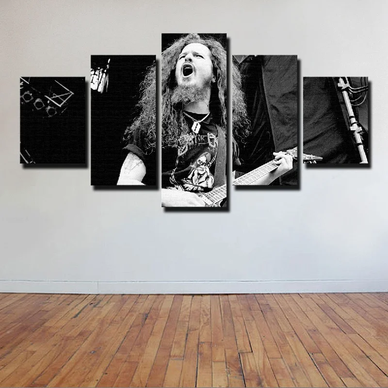 Dimebag Canvas Set